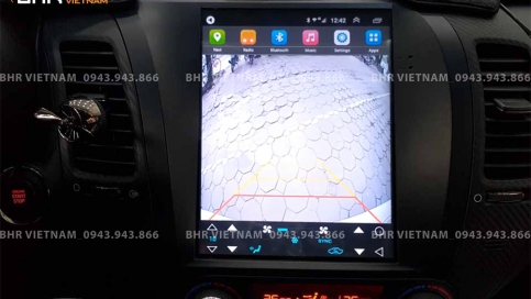 Màn hình DVD Android Kia Cerato 2013 - 2018